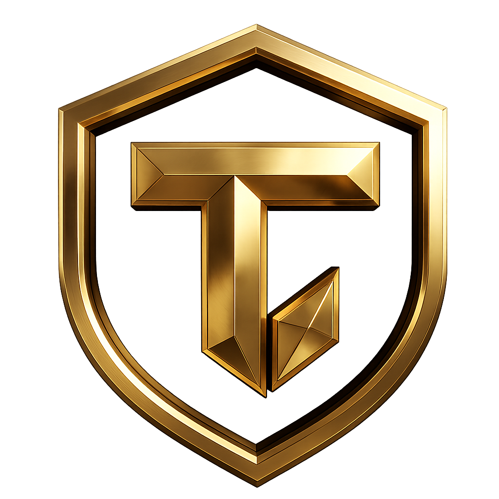 TAURAXS logo